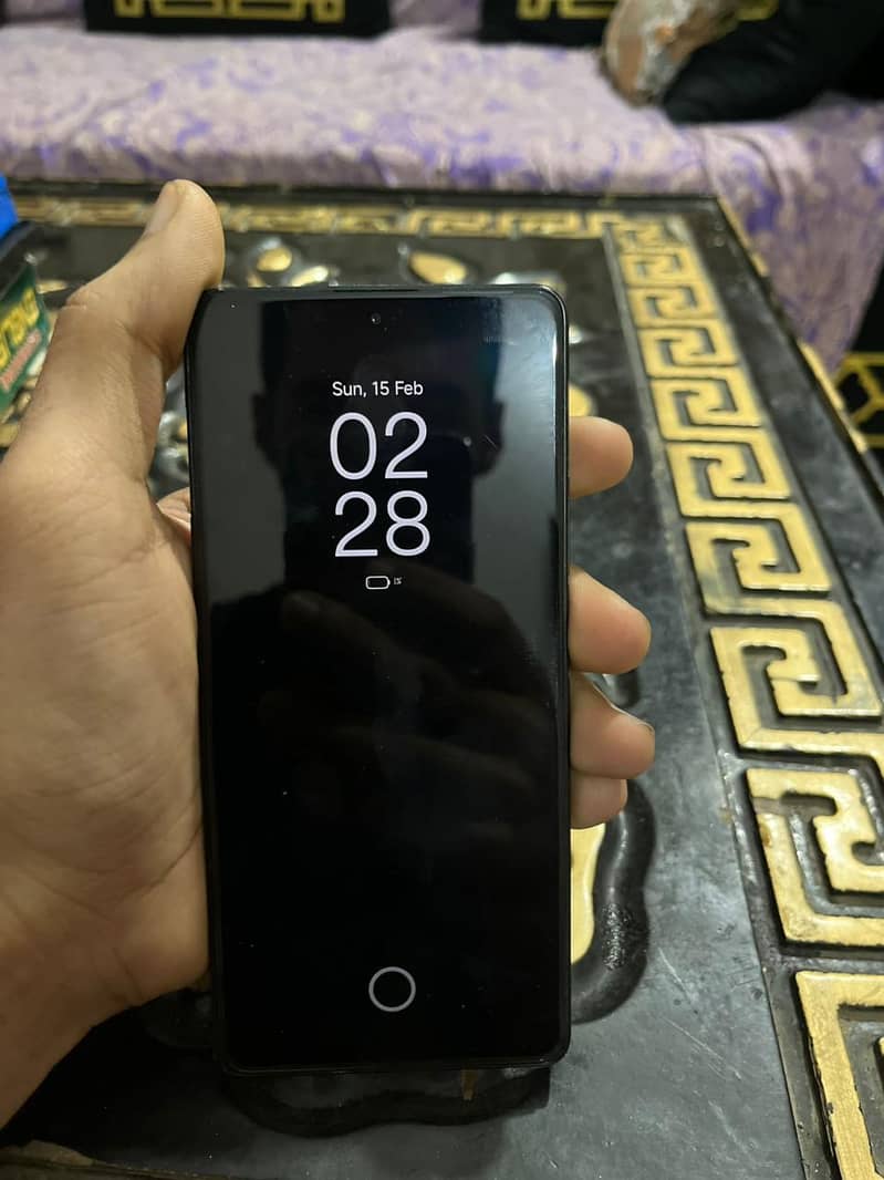 Redmi note 13 pro 5