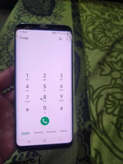 samsung s8 non pta snapdragon 835