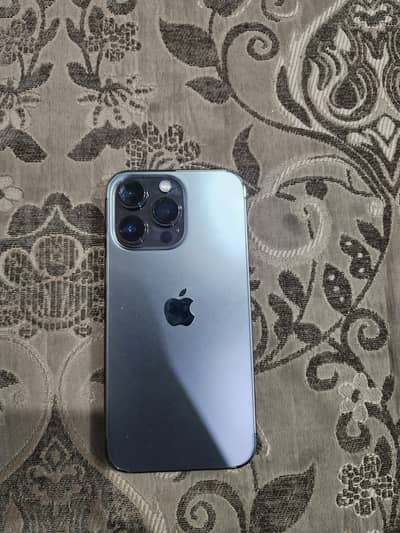 Iphone 13 pro pta approved