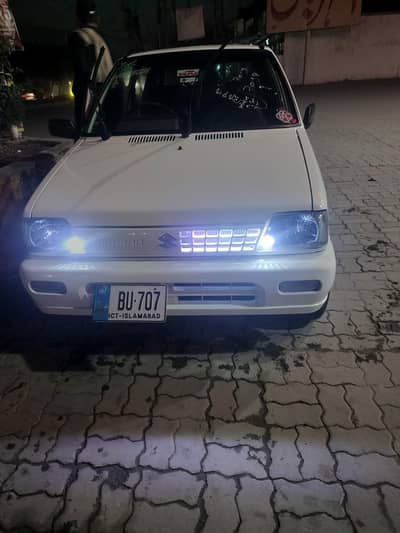 Mehran Vxr 2017 For sale
