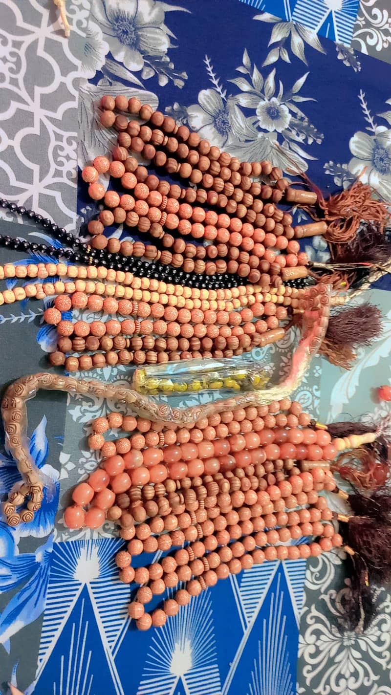 tasbih 0
