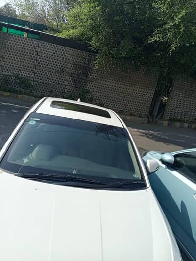 Hyundai Elantra 2.0 GLS Fully Insured