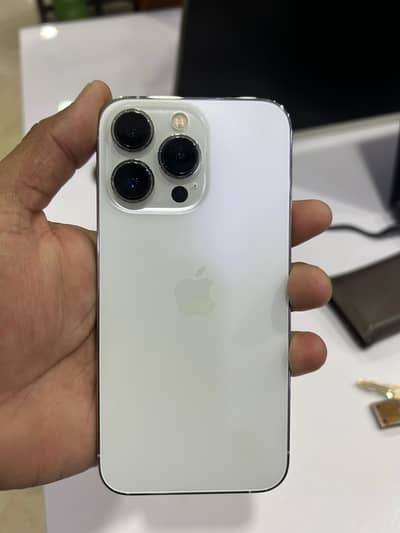 iPhone 13 Pro Non PTA 256 Gb Factory Unlocked