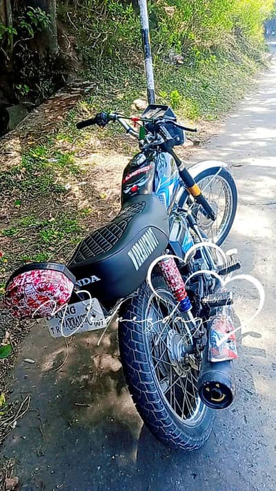 first owner treple sman hy Sath All jenion part available Demond 175