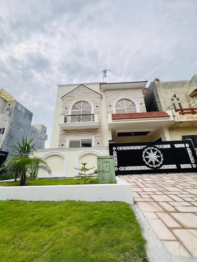 1 Kanal Upper Portion For Rent In E-11