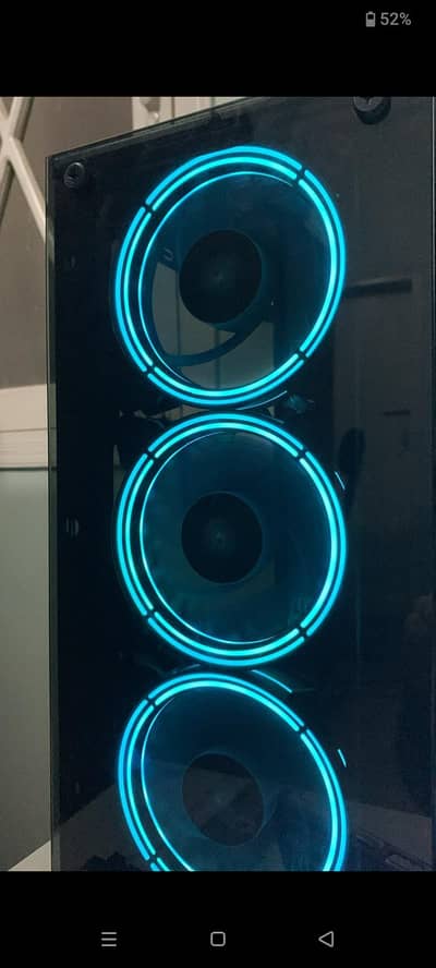 i5 4th gen gaming pc