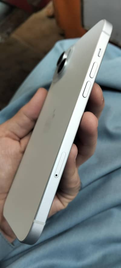 IPHONE 15PLUS SIM LOCK non active