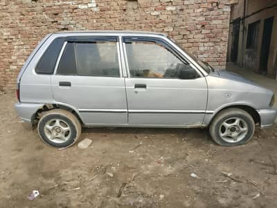 mehran