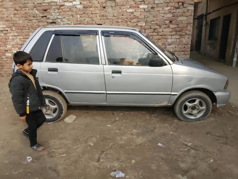 mehran 3
