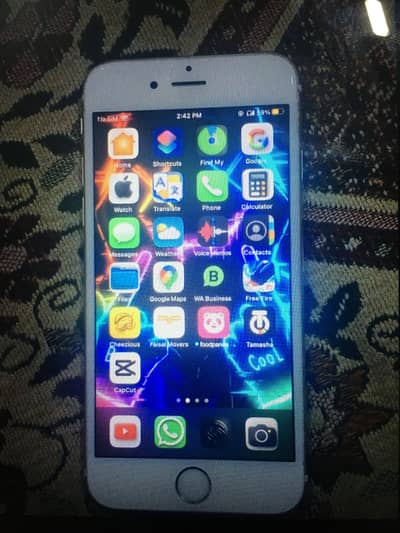 iPhone 6s 64GB