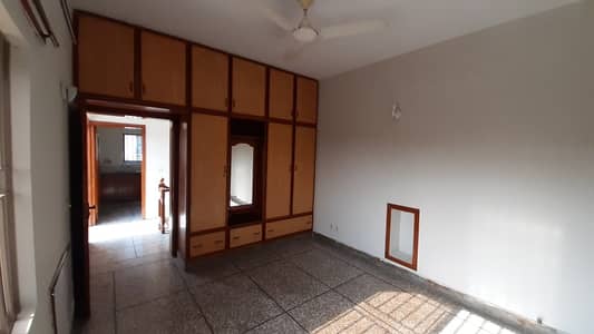 Upper Portion Available For Rent In G-6/1-3 Near Saddar Road, Islamabad By ASCO Properties.