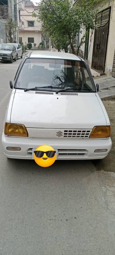 mehran vxr 2016