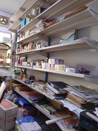 book shelf foe shop / mart 03322448088