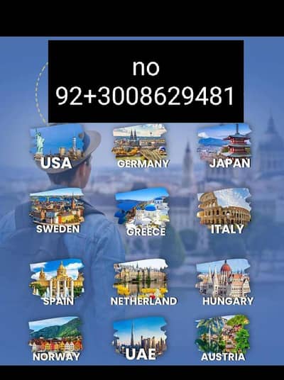 all world  visa appointments available in resnable prices