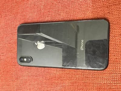 I phone x factory unlock 64gb battery 54