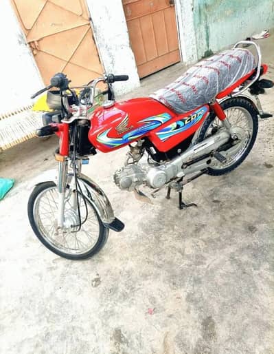 cd70 bike 2024/ call number:+03102729869