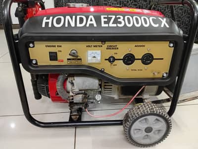 Honda Generator