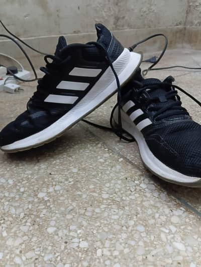 Joggers Addidas