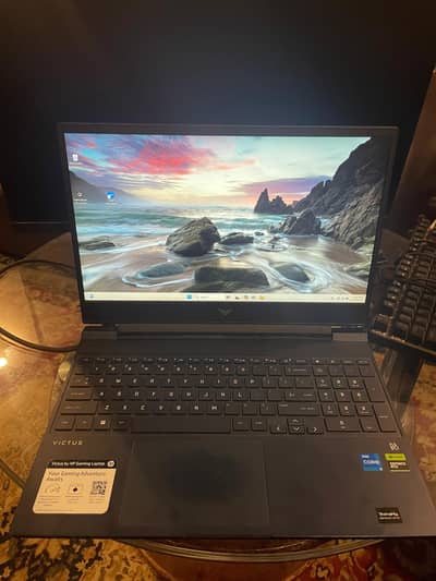 Hp Victus 15 Urgent For sale