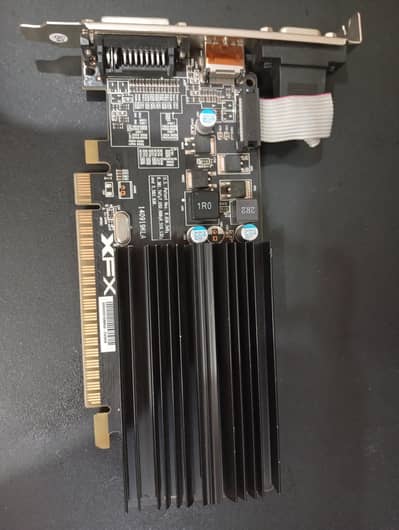 Graphic Card GPU 2GB