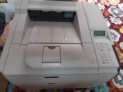 HP PRINTER 3015DN