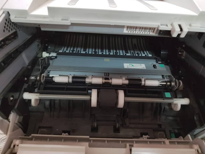 HP PRINTER 3015DN 1