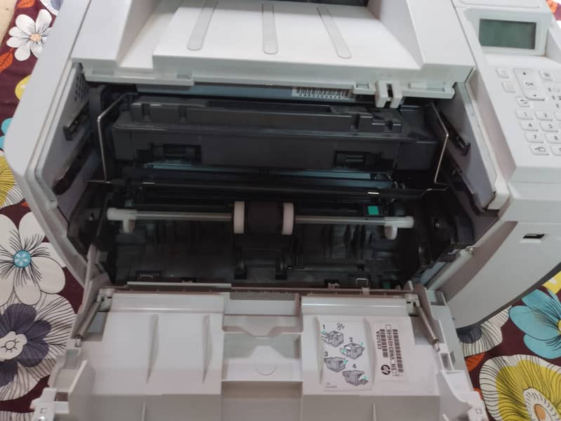HP PRINTER 3015DN 3