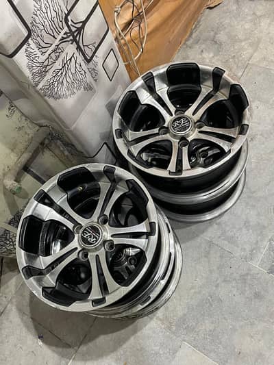 13 inches rims for sale