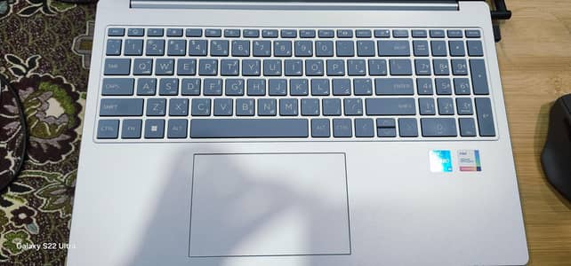 Intel core i5 13th generation.