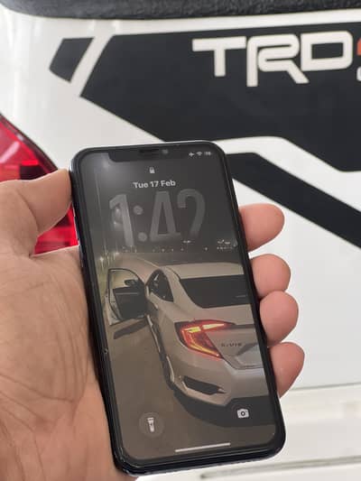 I phone 11 pro 256 GB