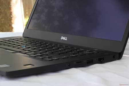 dell latitude 7490 i7 8th gen