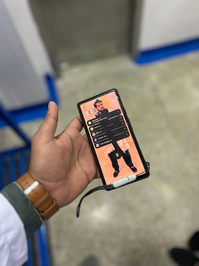 google pixel 6a pta approved exchange possible