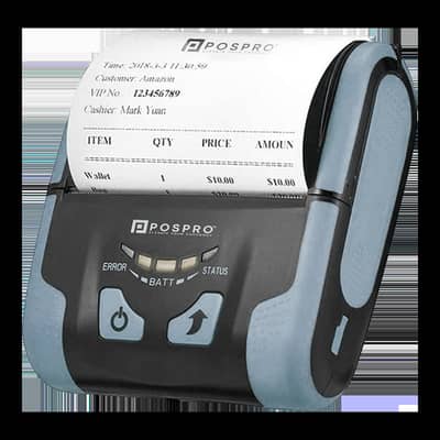 Mobile Printer PosPro MP 300