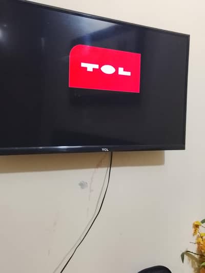 TCL Television Shalley Valley Range Road Rawalpindi  03348670686