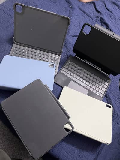 Apple iPad Pro Magic Keyboard