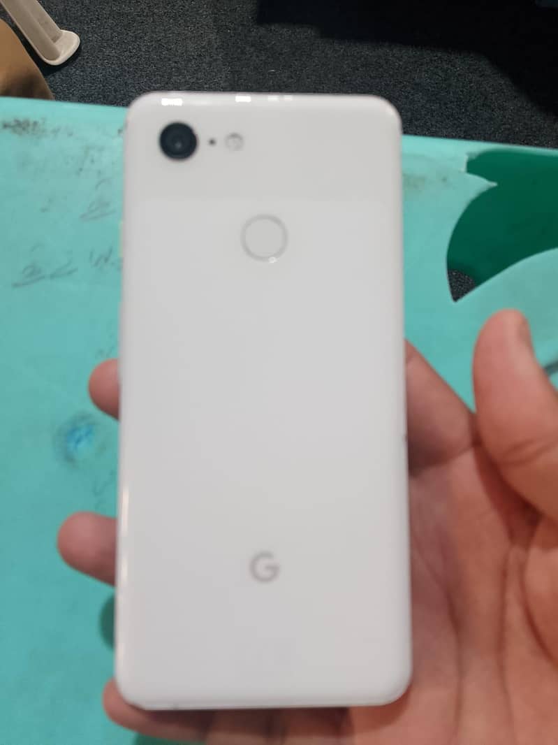 google pixel 3 3