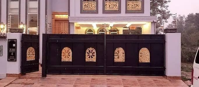 home security fence / electric fence / electric fence material