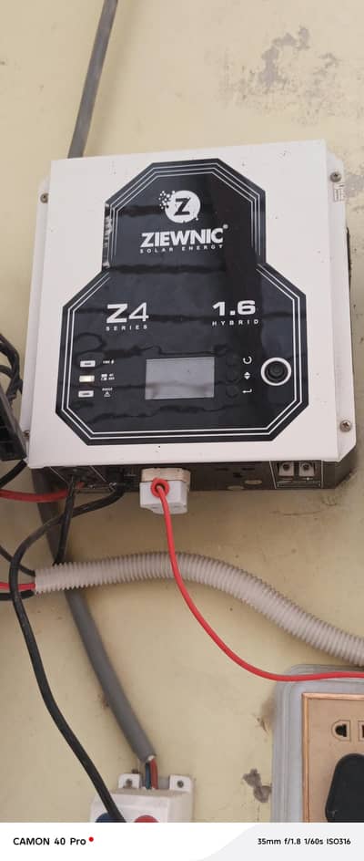 7 months used . Everything is ok