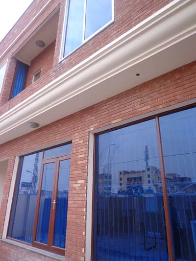 FURNISHED HOSTEL FOR EXECUTIVE