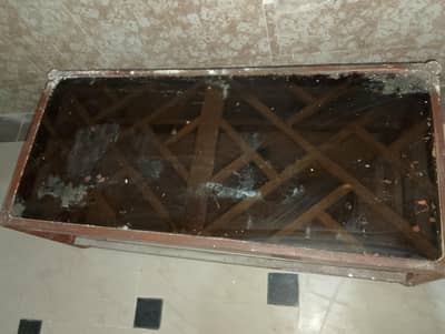 center table glass table