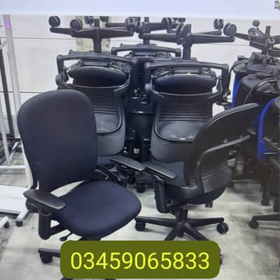 office chairs - revolving chairs - Imported chairs