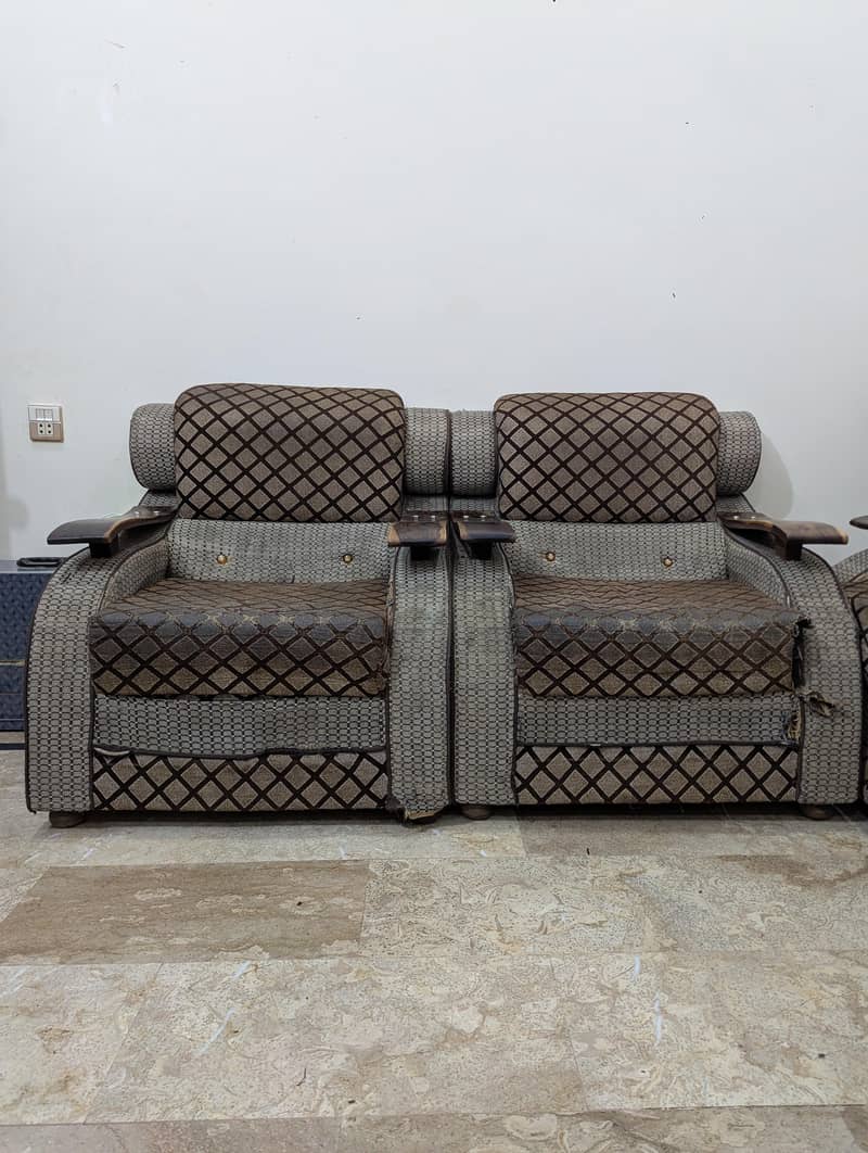 Sofa Set 0