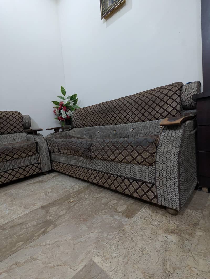 Sofa Set 1