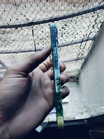 I PHONE 13 JV WITH BOX+CHARGER