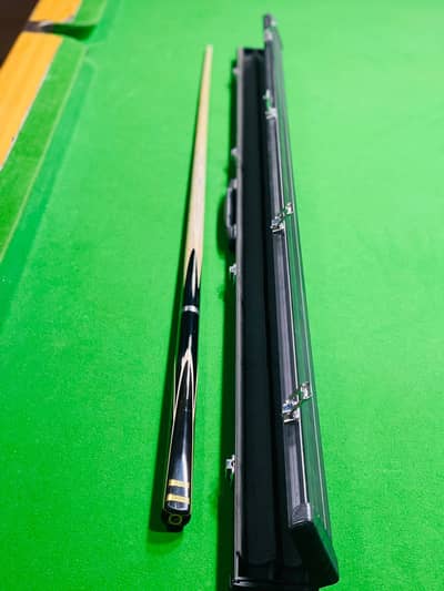 Snooker stick