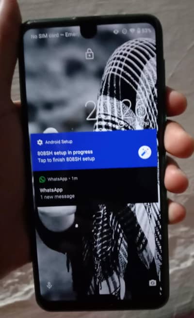 Sharp AQUOS R3 Non-PTA For Sale