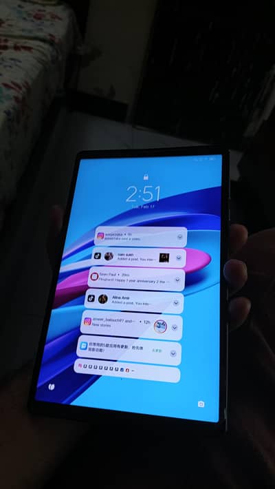 Lenovo Legion Tab 16/256 GB