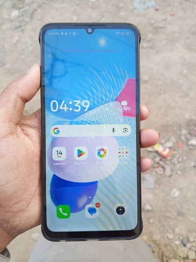 jis ko lana ho whoi call karla yea msg mobile bilkul new ha