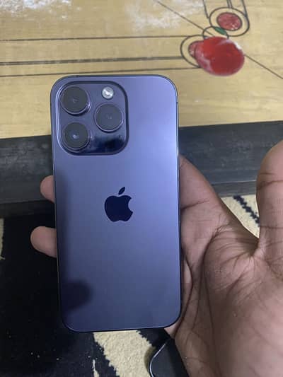 iPhone 14 pro non pta