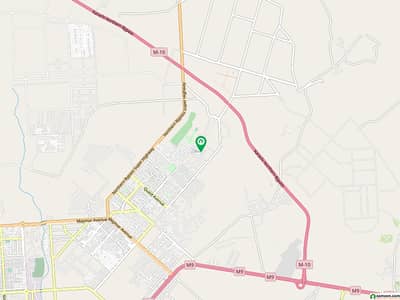 This Property Direct From Owner.   260 Yards Open Plot Corner,West Open Main 70 feet Road available for Sale in Sector Q.